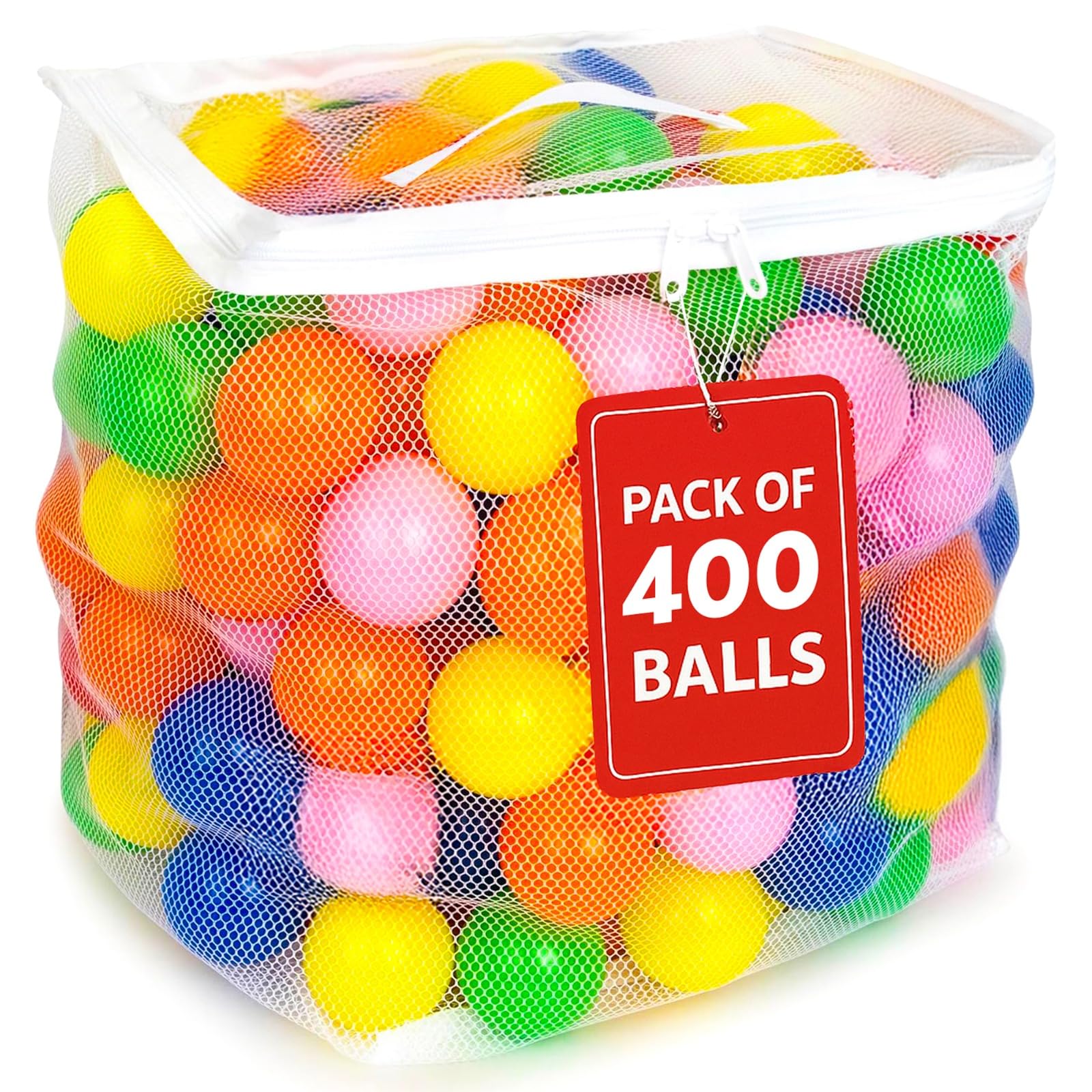 MW SPORTS Ball Pit Balls