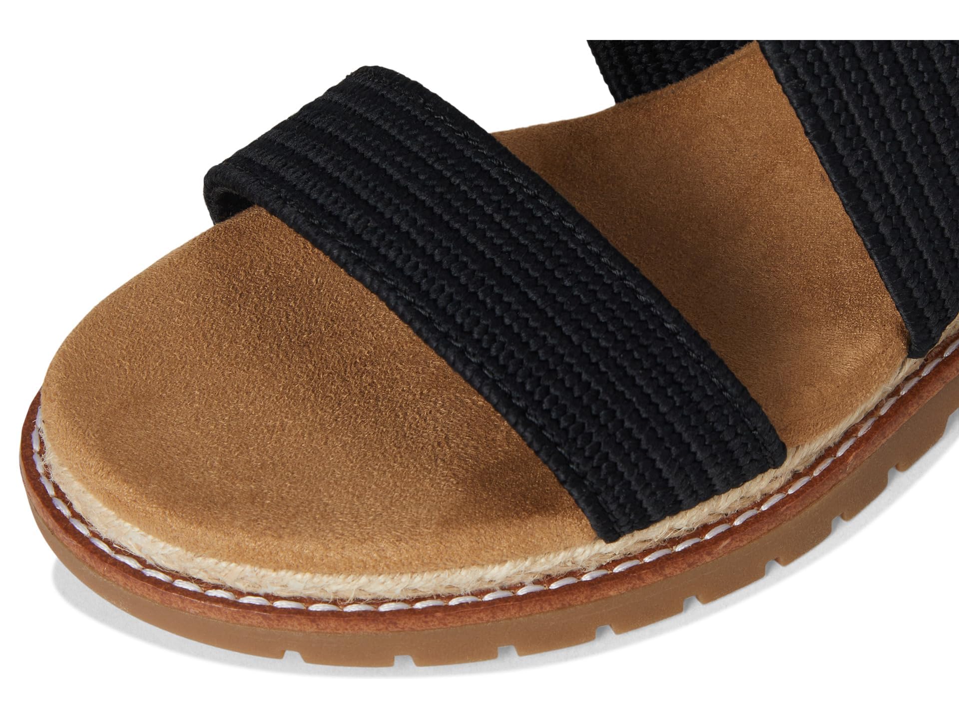 Skechers Sandales BOBS Desert Chill Uptown Haze pour femme, ecru