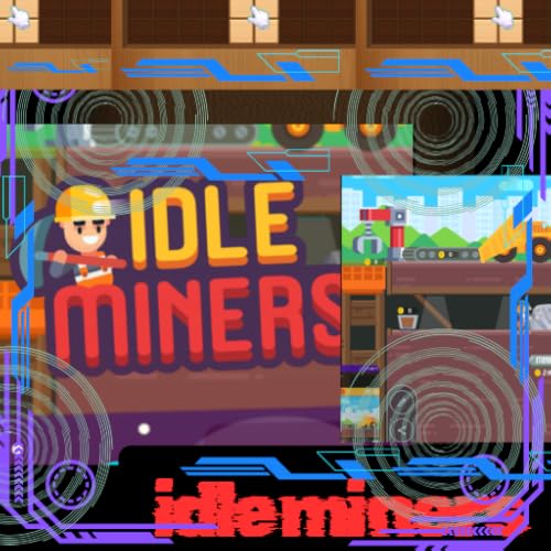 idle miners tycoon classic game