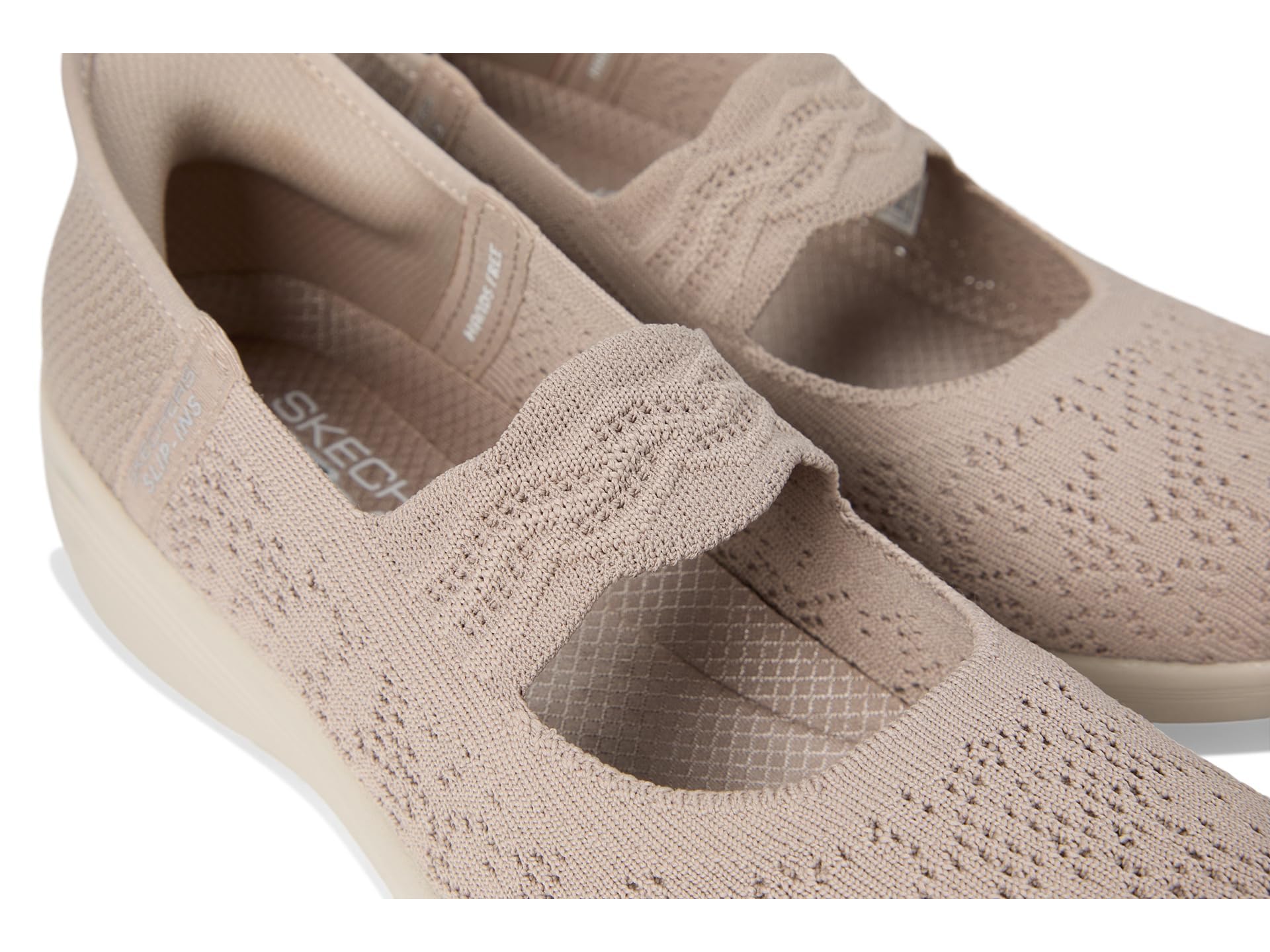 Skechers Damen Arya - Oh So Sweet Hands Free Slip-insMary Jane Schuh