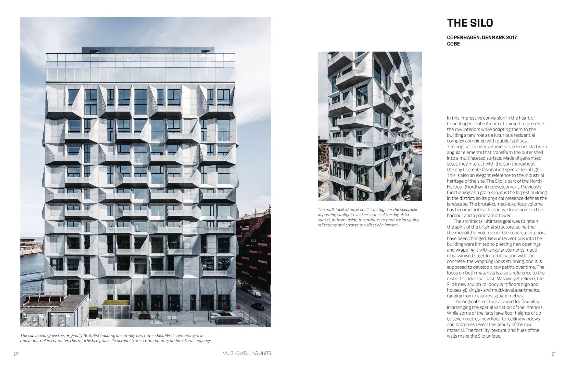 Brutalism Reinvented: 21st Century Modernist Architecture