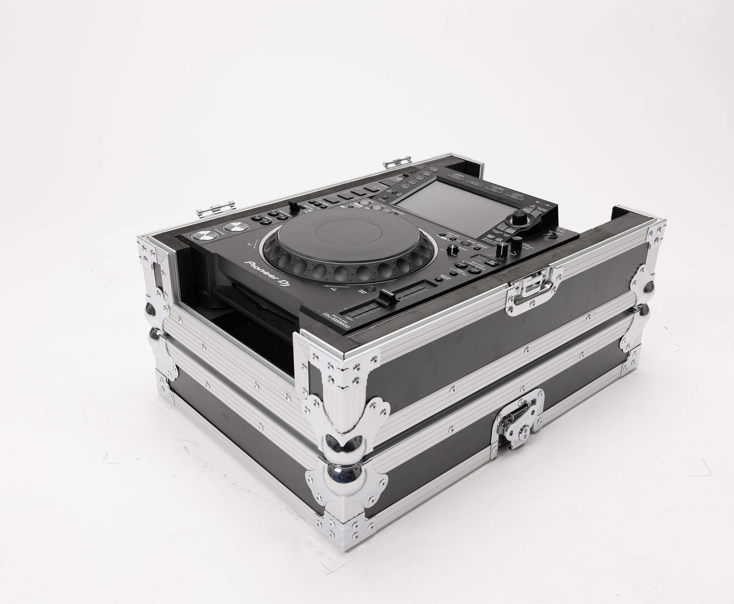 MAGMA Multi-FORMATTE CASE PLAYER/MIXER