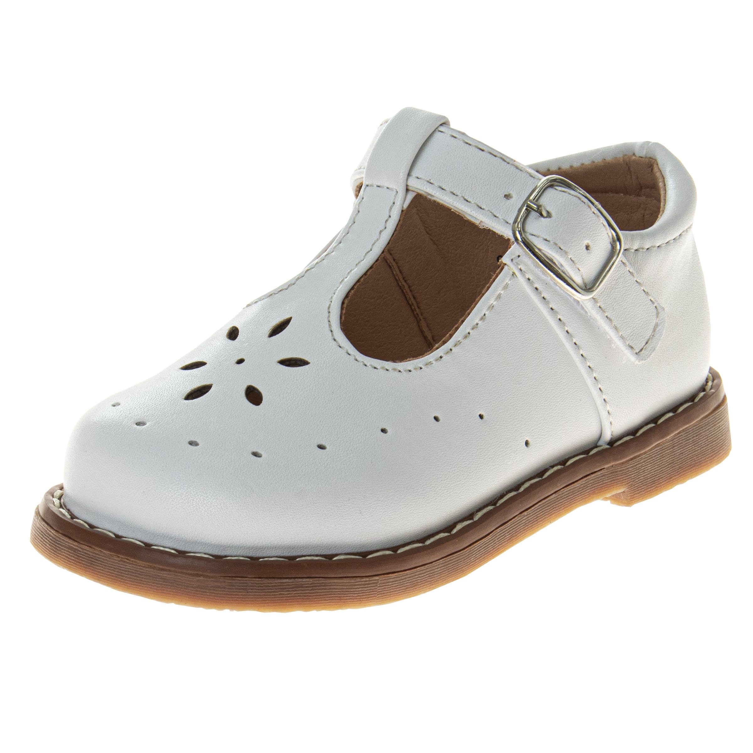Josmo Maryjane Flats