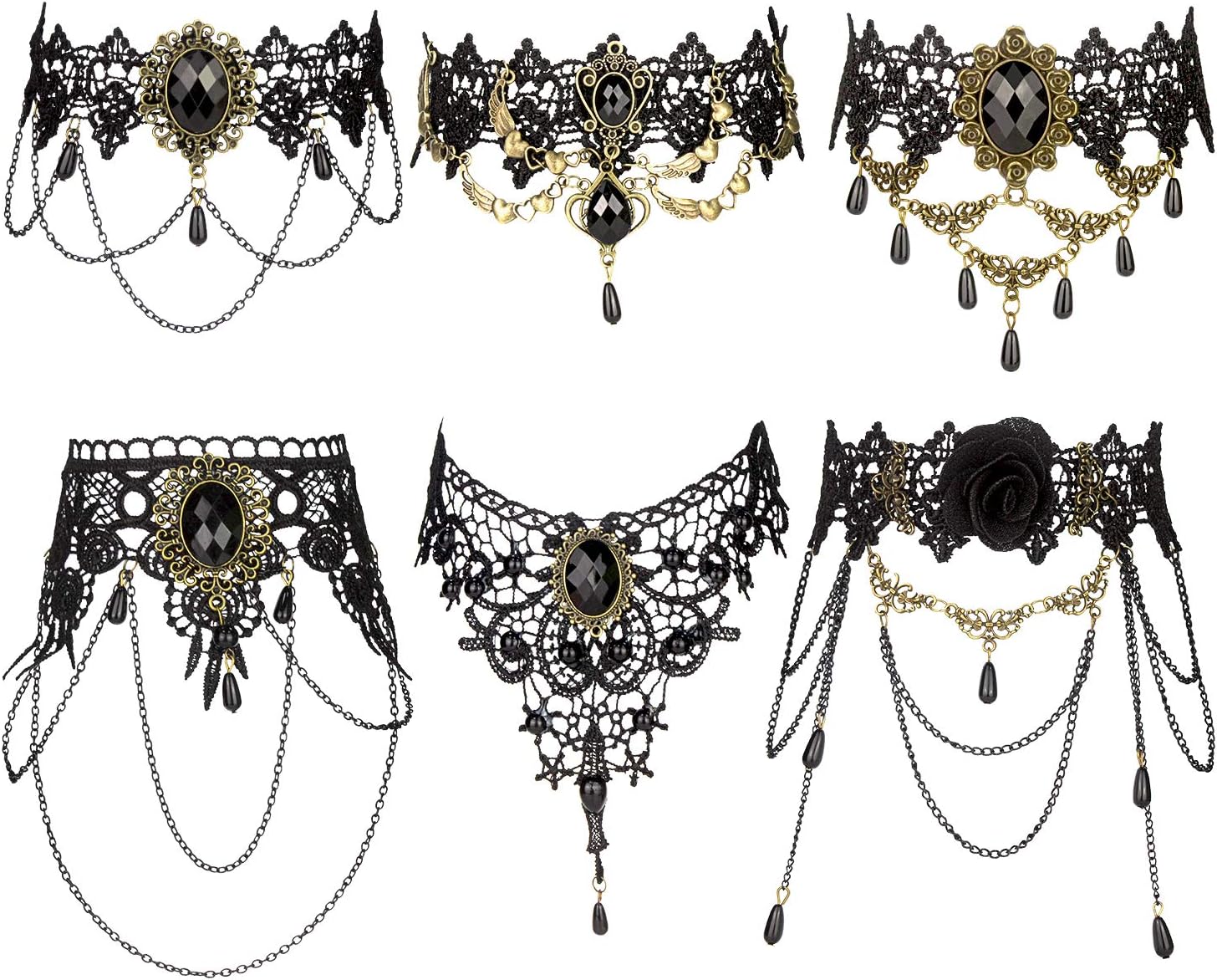 collane con ciondolo a piccoli prezzi