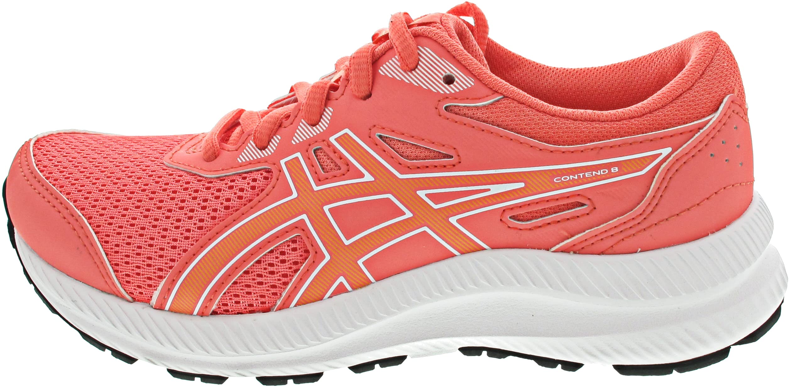 ASICS Contend 8 GS, Sneaker Unisex niños