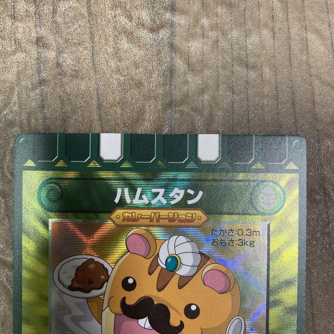 Amazon.co.jp: ぐるり森カレー 限定 ハムスタン カレー