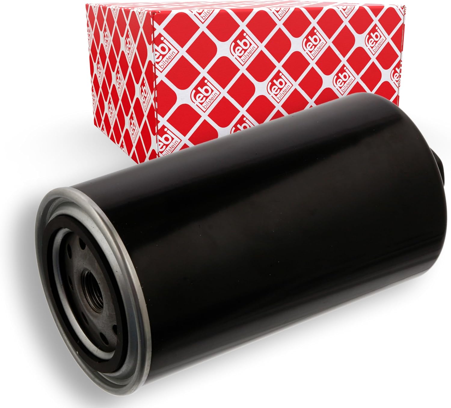 febi bilstein 37559 oil filter - Pack of 1