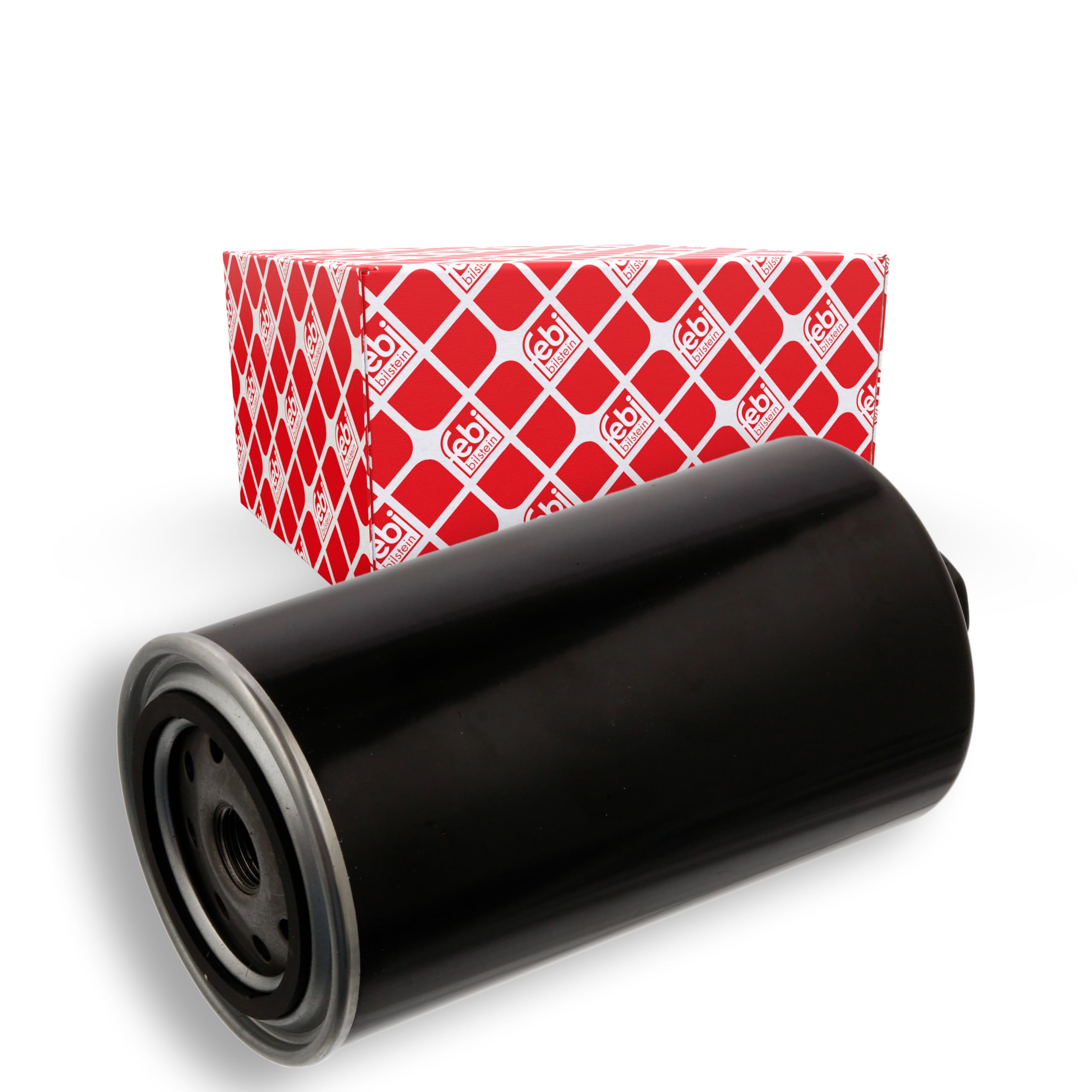 FEBI BILSTEIN 37559 Oil Filter for VOLVO,VW