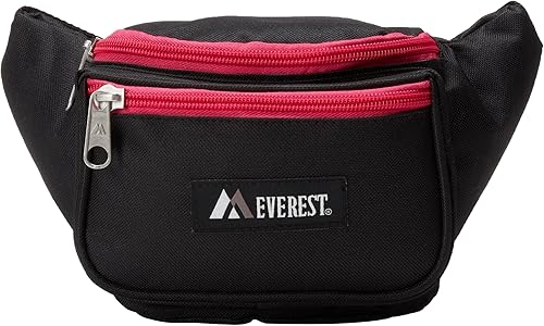 everest fanny pack amazon