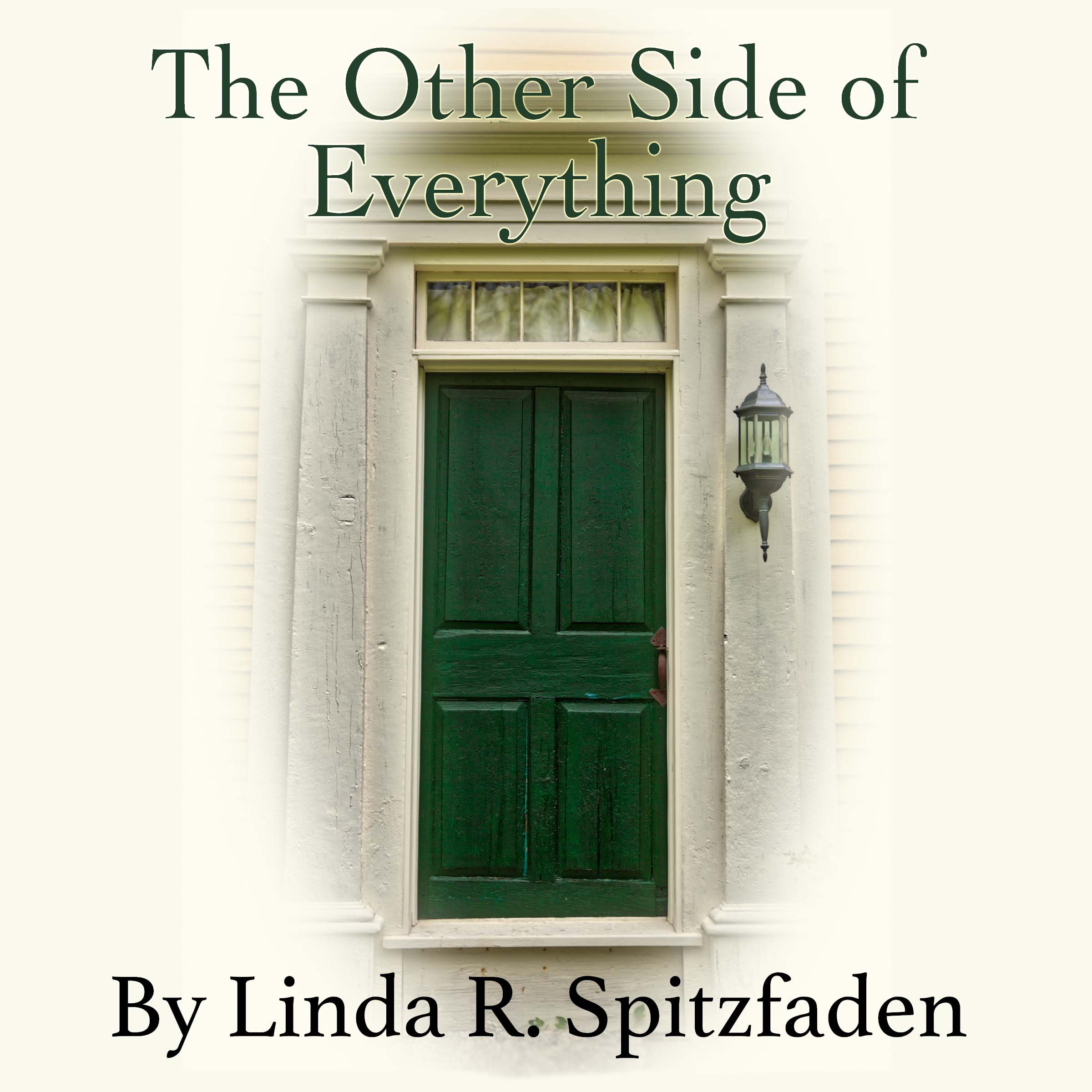 Linda R. SpitzfadenThe Other Side of Everything