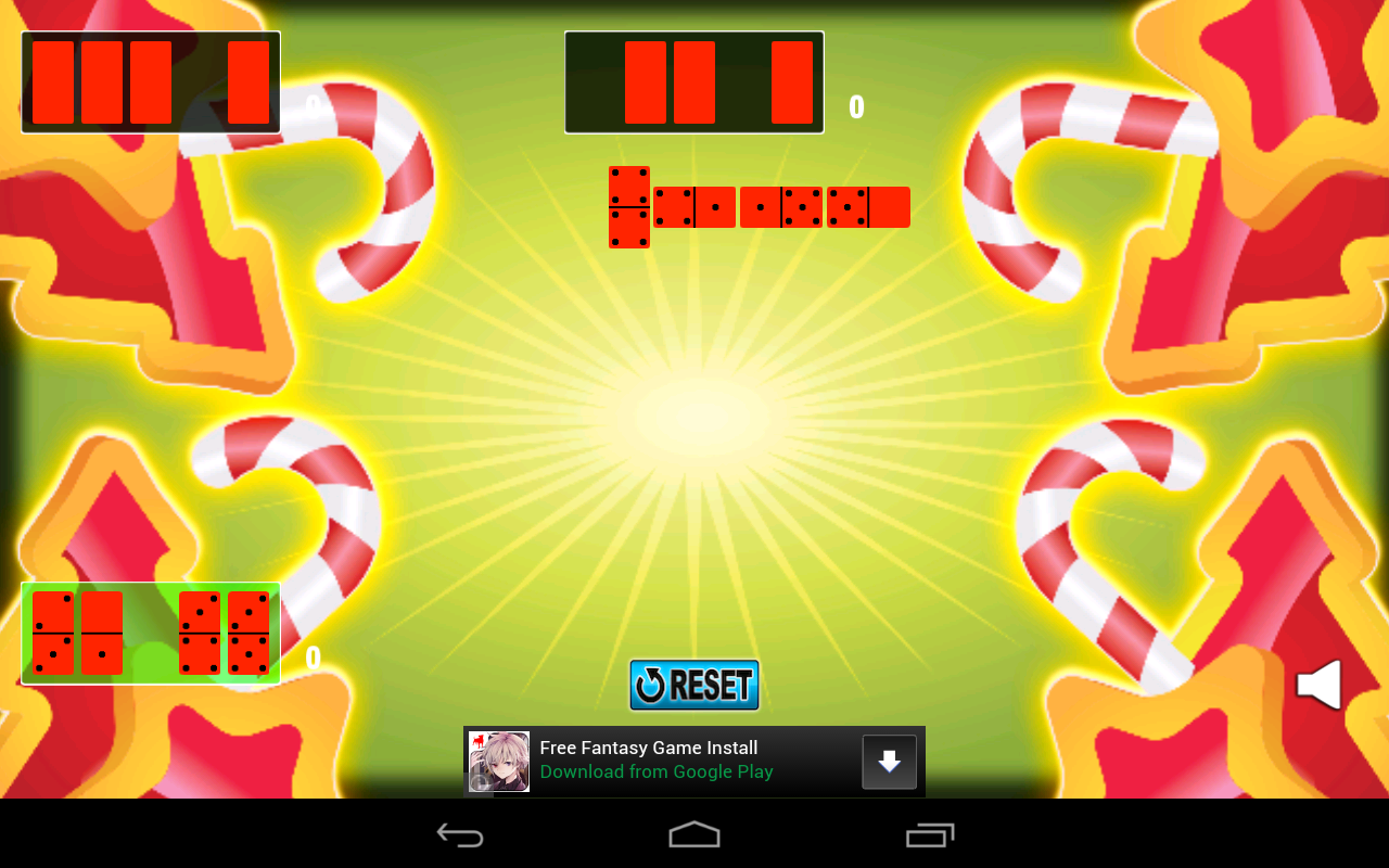 Dominos Cookies Frosted Marmalade App on Amazon Appstore