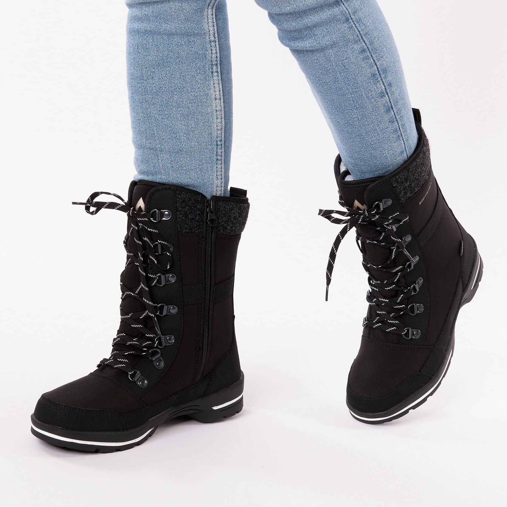 McKINLEY Viviana Iii Aqx buty damskie