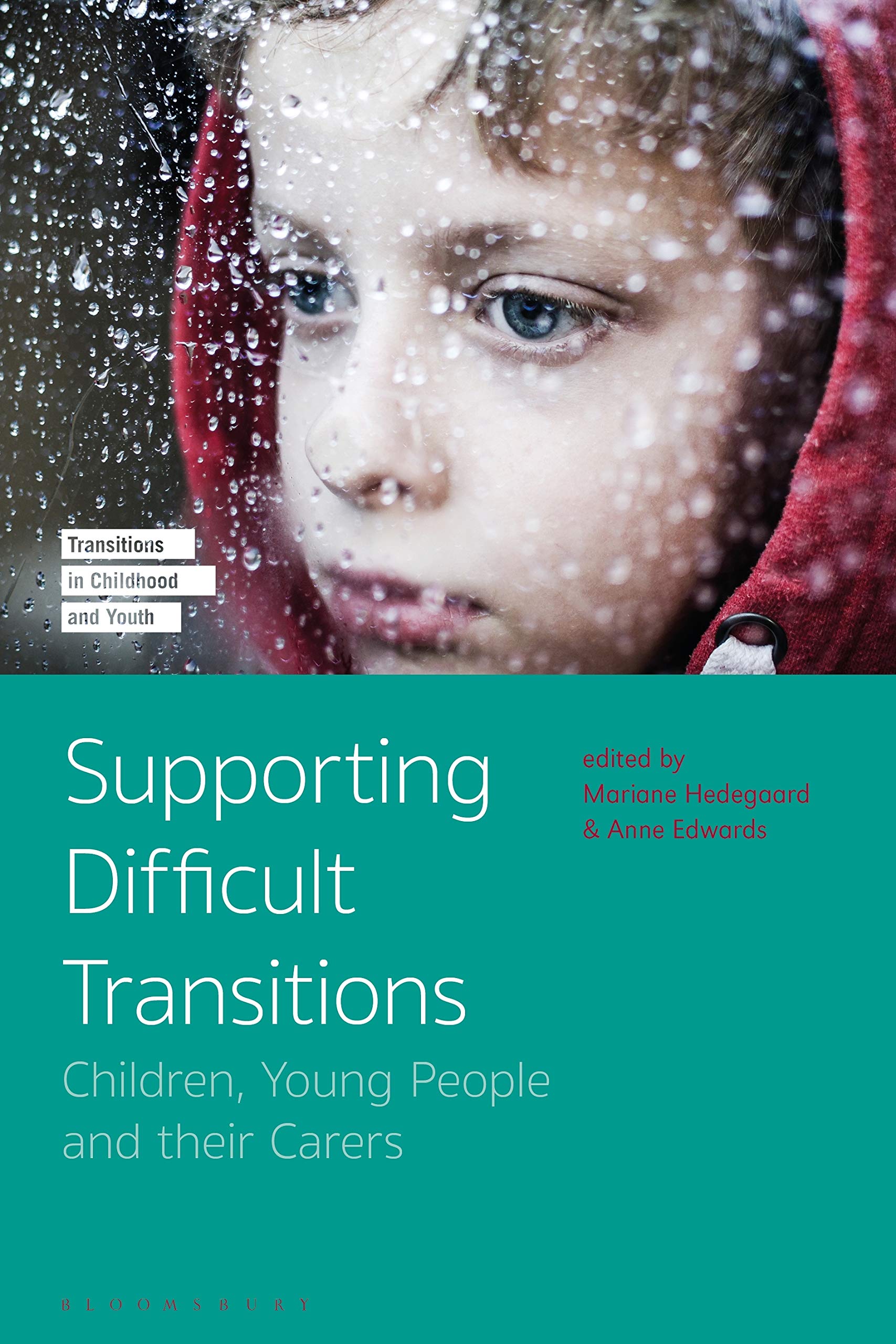 Transitions in Childhood and Youth Ser.: Supporting Difficult Transitions :...