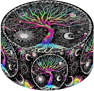 MOAZIFI Grinder Crusher Mühle Für Spice Mit Scraper, 4 Schichten I 5cm, Kräutermühle, Gewürzmühle Zinklegierung, Für Spic...