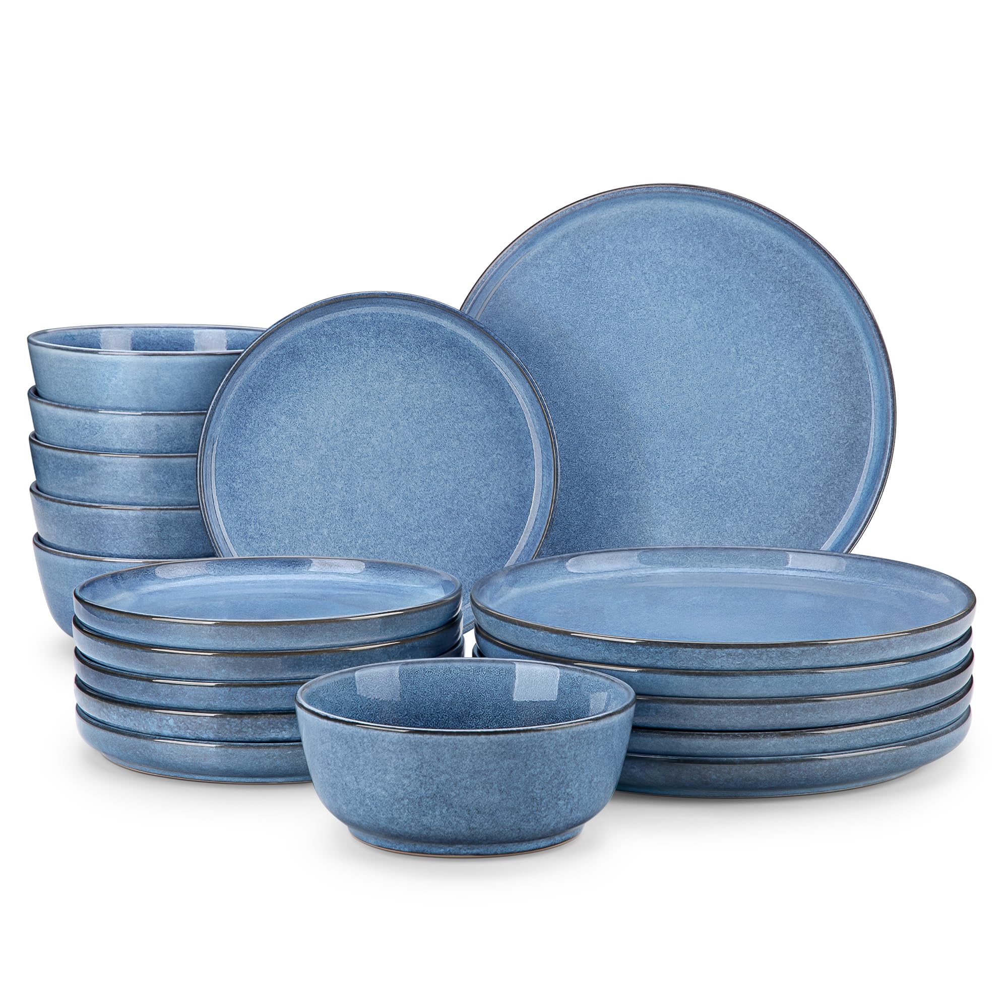 vancasso ANYA Plates and Bowls Set