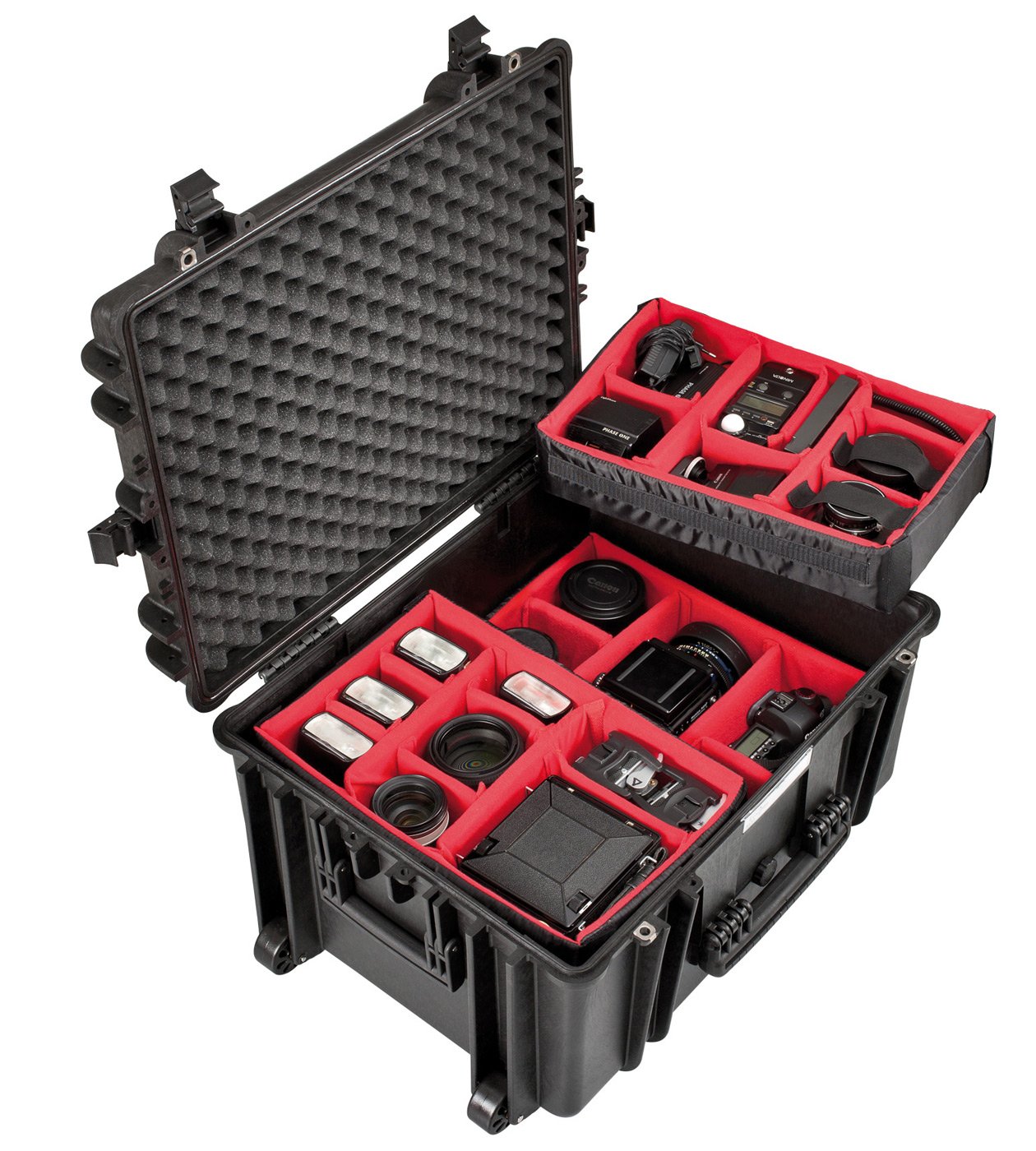 Boîtier étanche GT Line Explorer – 180 X 216 X 102 Mm – Protection Tout-terrain