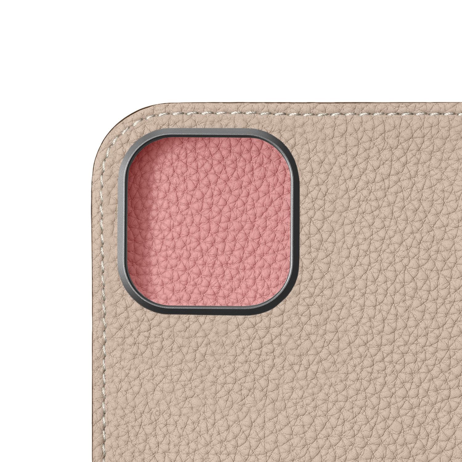 Amazon.co.jp: 【ボナベンチュラ】 (for iPhone 17) ダイアリーケース