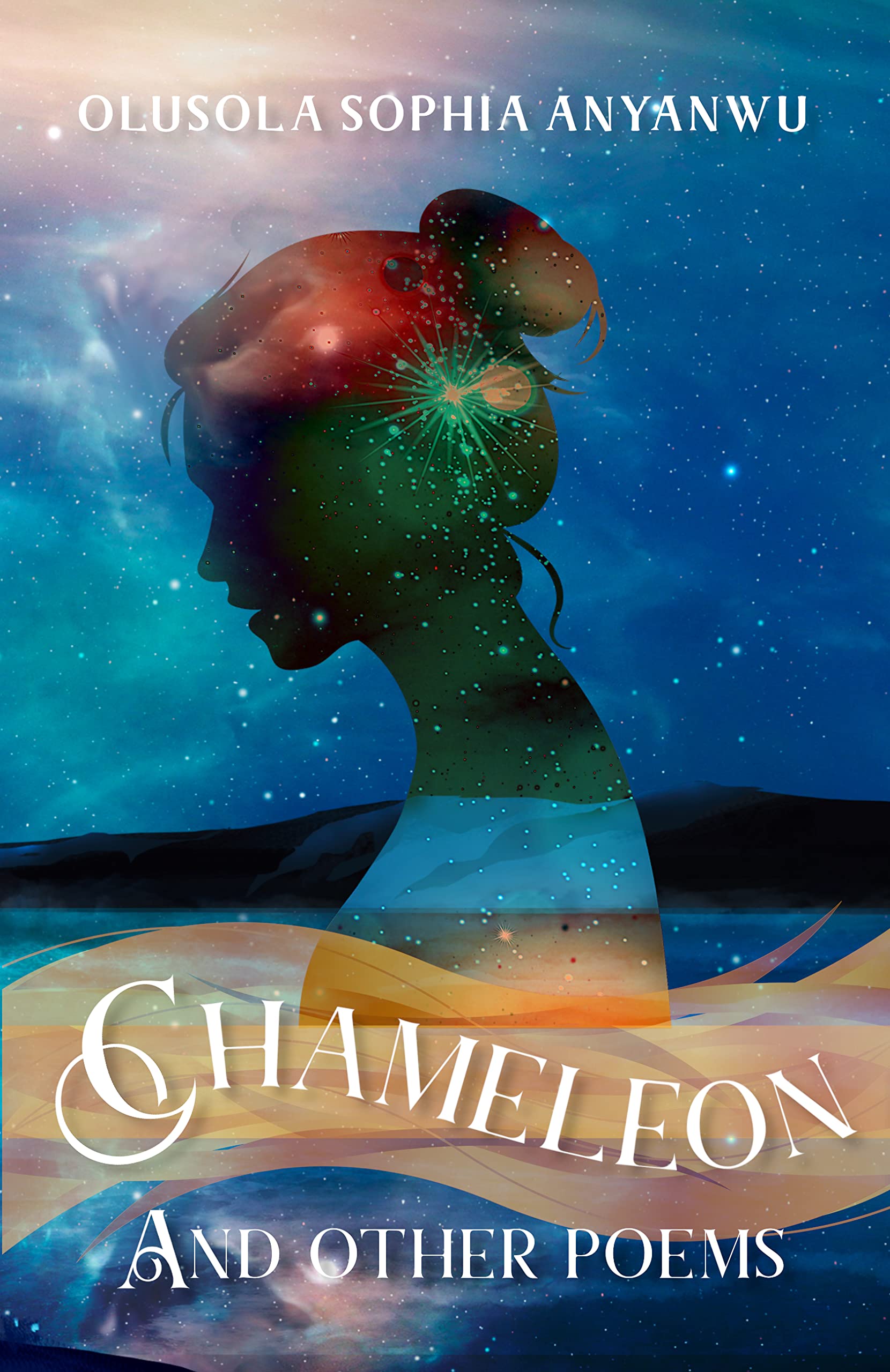 Chameleon and Other Poems: Life Poems from the 20th Century