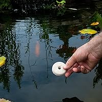 Vista 2 de Summit...soluciones responsables 110-12 Mosquito Dunks, paquete de 6