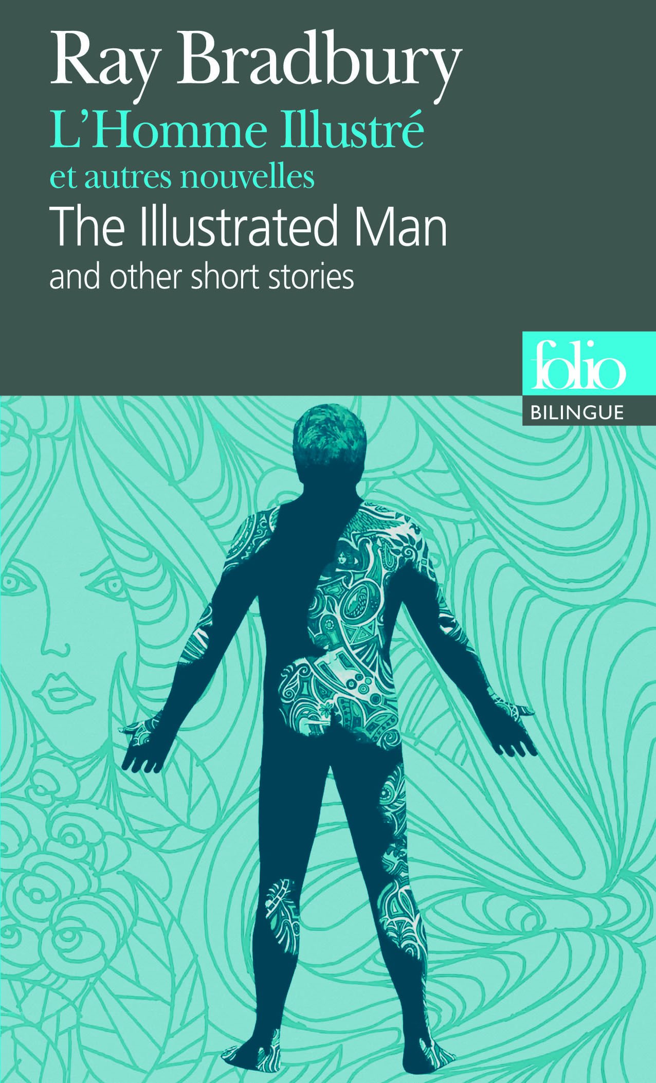 Homme Illustre Fo Bi: A38966 (Folio Bilingue)