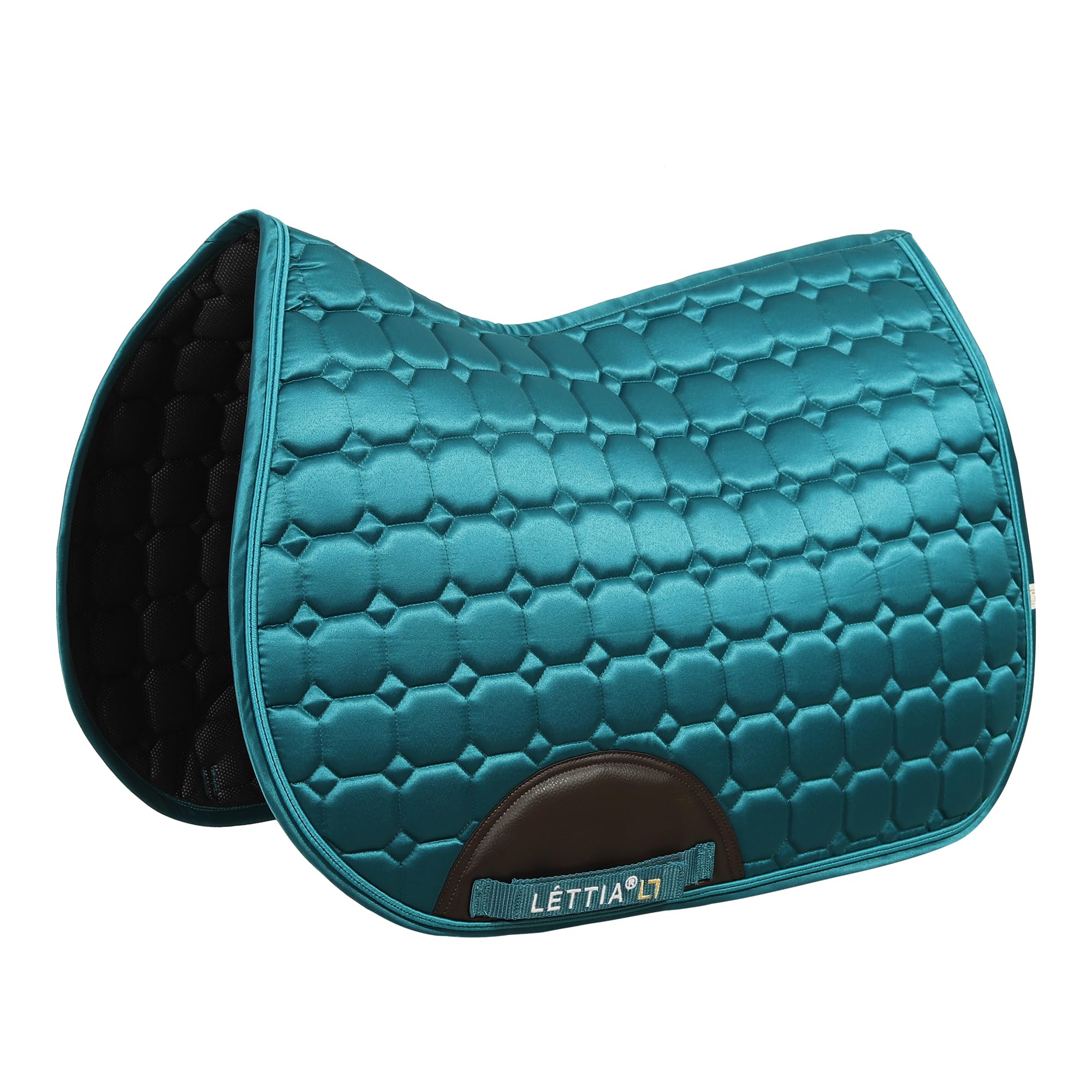 Lettia Infinity Collection All Purpose Saddle Pad- Patrol