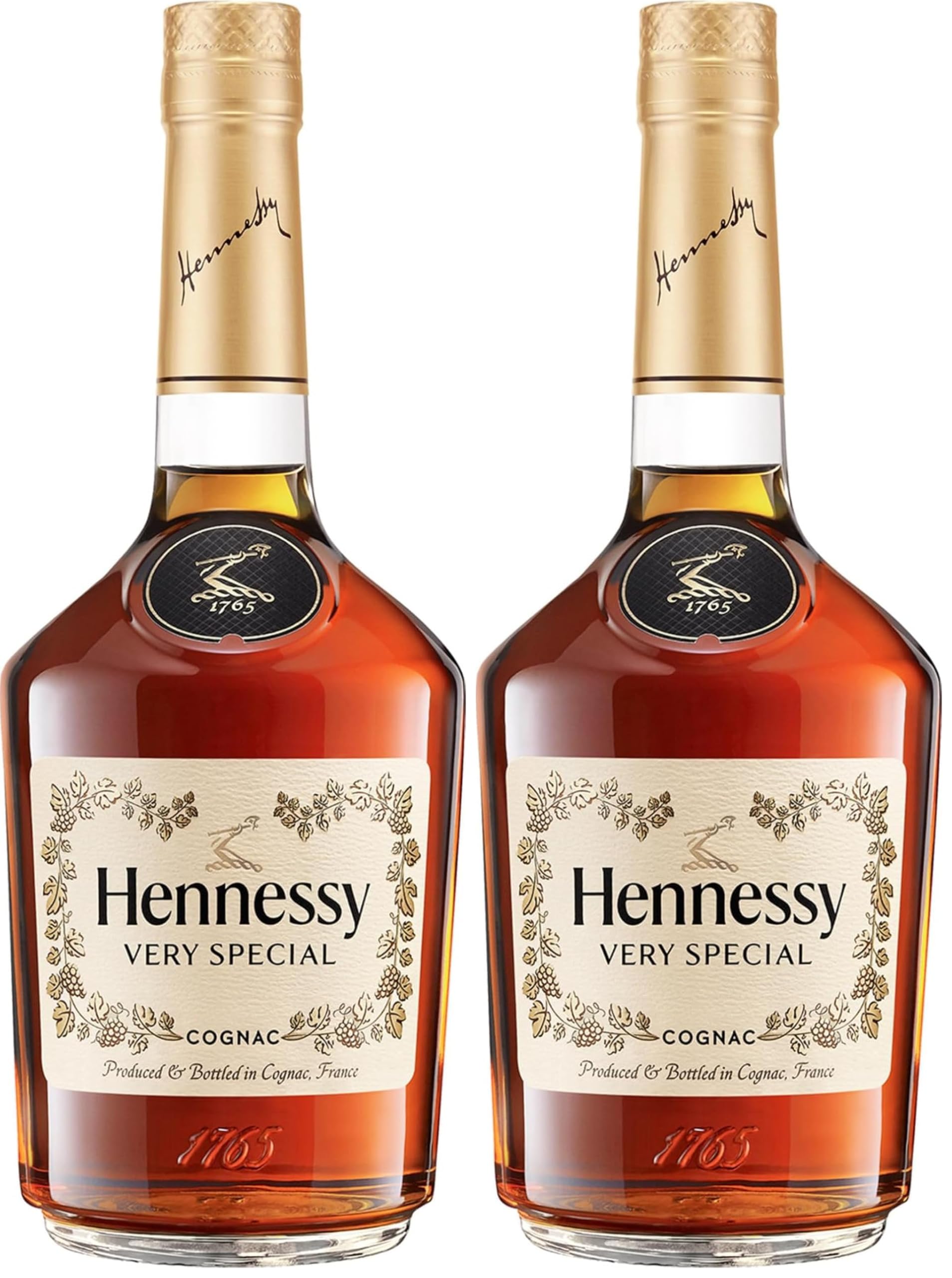 Hennessy Very Special Cognac, 70cl (Pack of 2) : Amazon.co.uk: Grocery