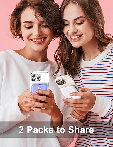 Miniatura 7 de 10000mAh compatible con iPhone 151617 y Android, cargador portátil delgado con cable integrado, cargador de batería externa de viaje para teléfono,