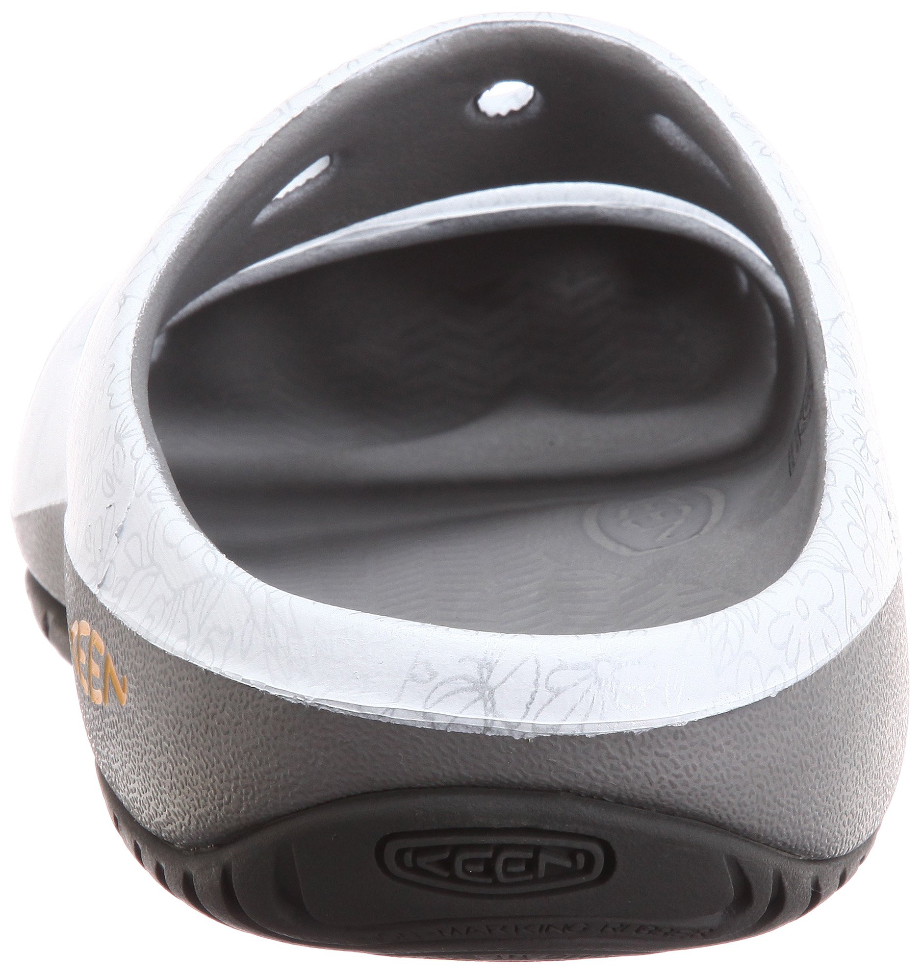 KEEN  ヨギアーツ HAWAII FLOWERS SILVER 楽天市場】正規取扱店 KEEN(キーン) MEN YOGUI ARTS SANDAL(メンズヨギ