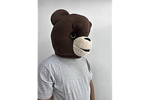 Amazing Kanye Bear Adult Costume