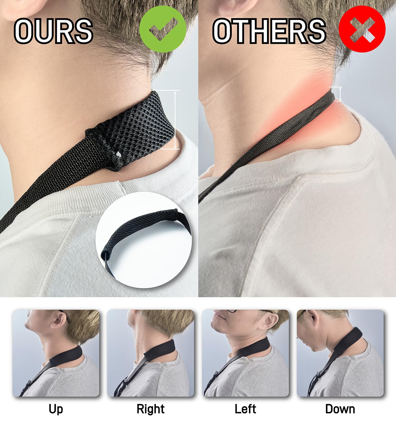 Grembiule impermeabile con comodo bavaglino regolabile in gomma vinile lavabile in lavastoviglie grembiule resistente per uomini donne lavastoviglie