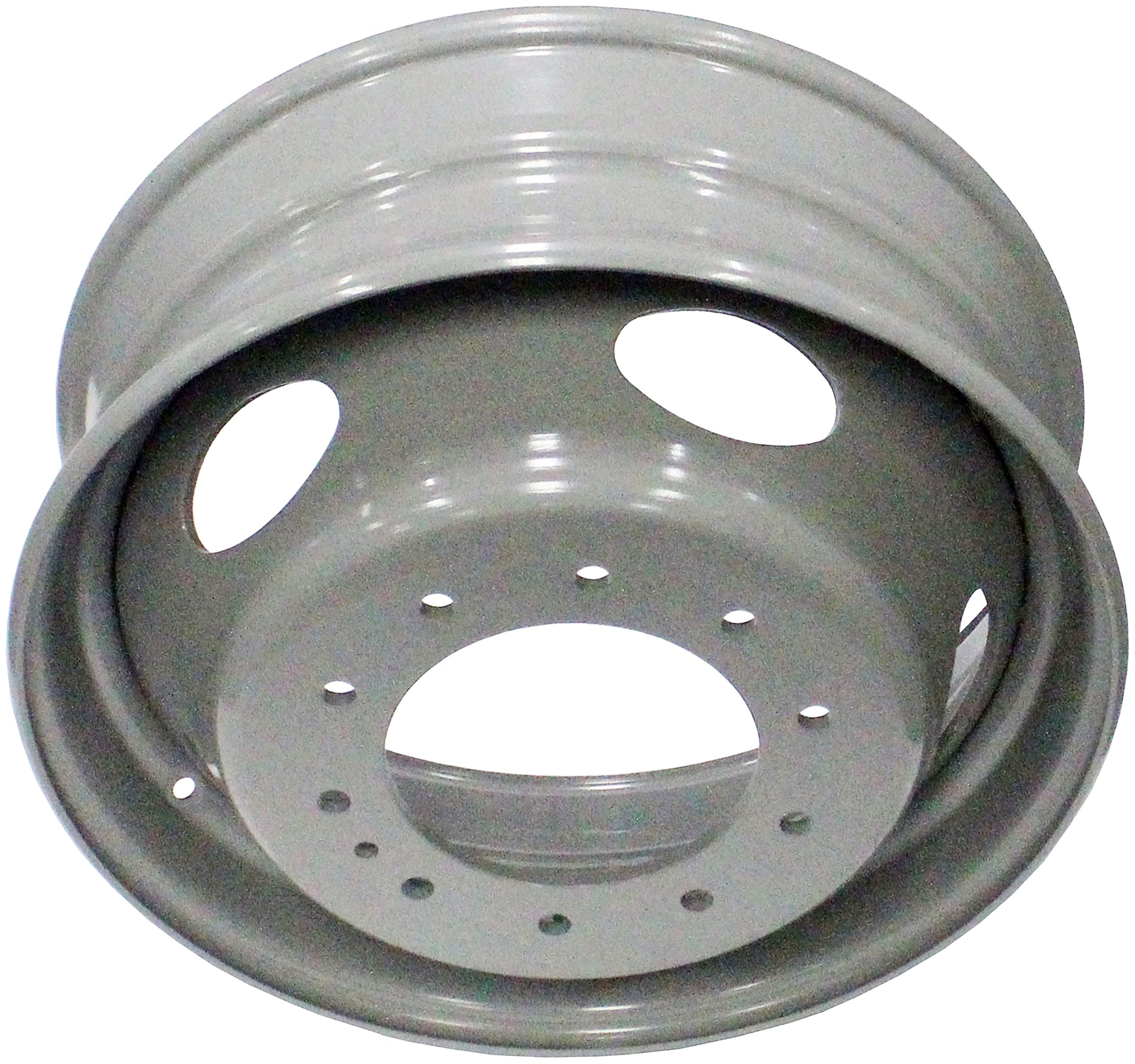 Amazon.com: Dorman 939-190 19.5 X 6 in. Steel Wheel | Fits Select