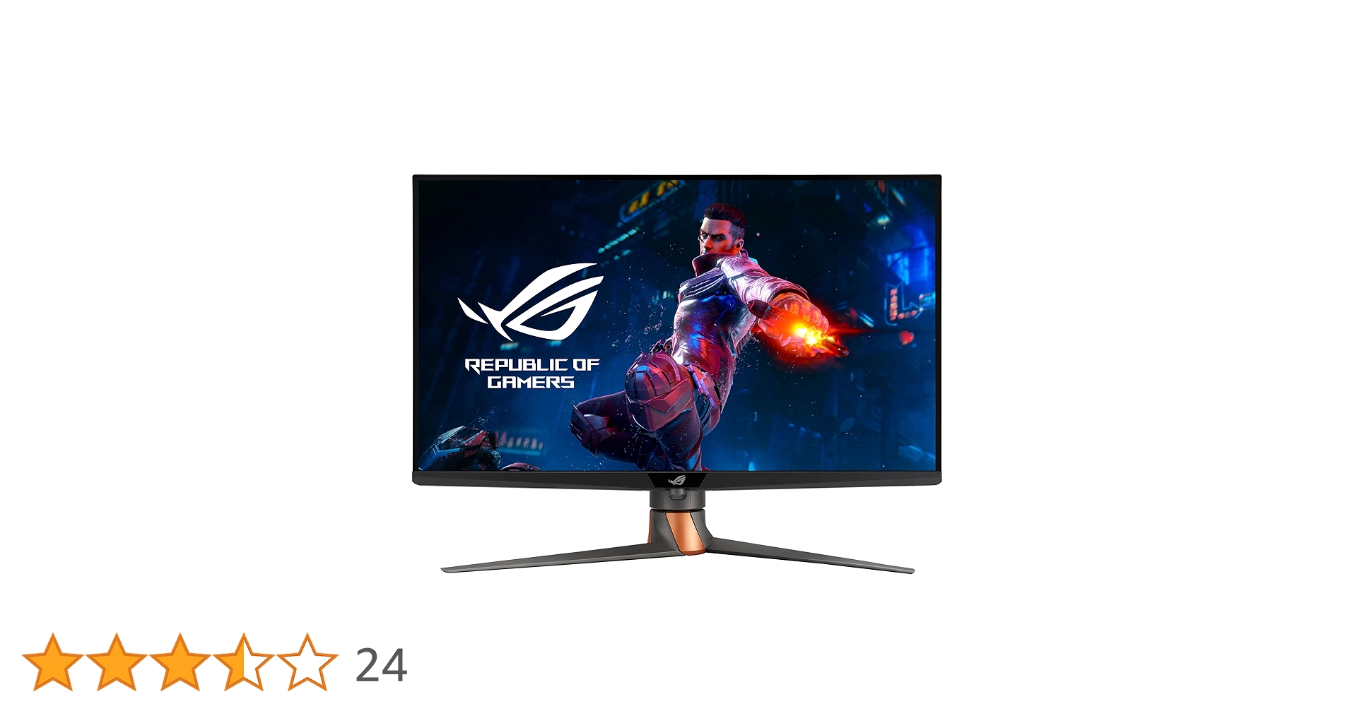 Amazon.co.jp: ASUS ROG Swift 32インチ 4K Mini LED ゲーミング