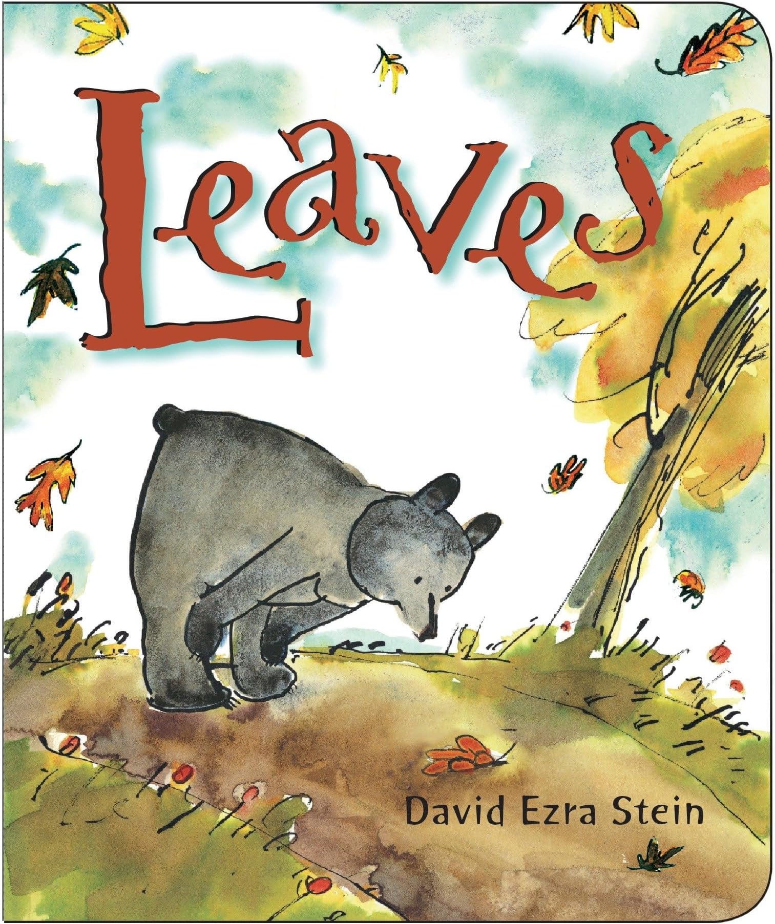 Leaves