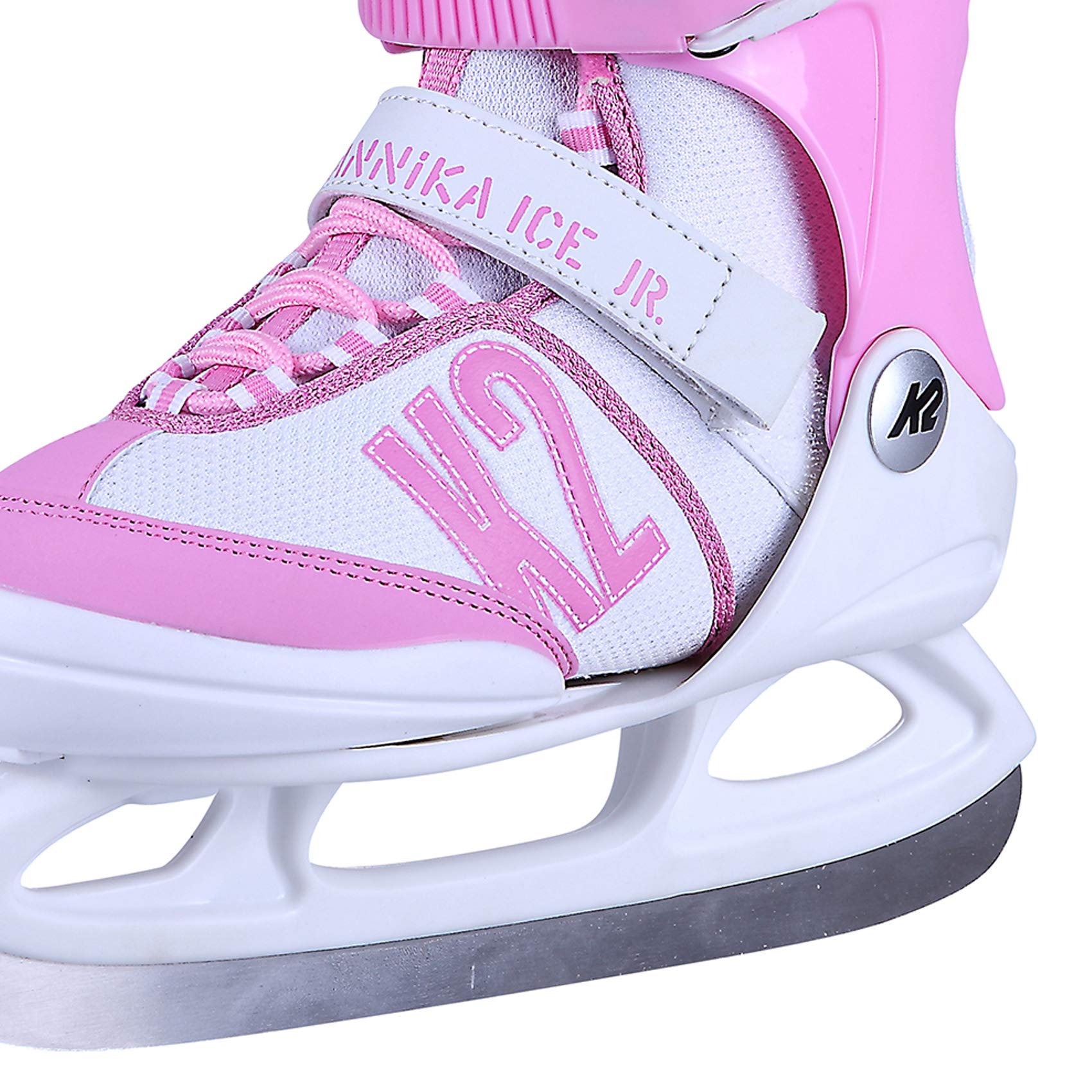 K2 Annika Ice Patines de Hielo, Niñas