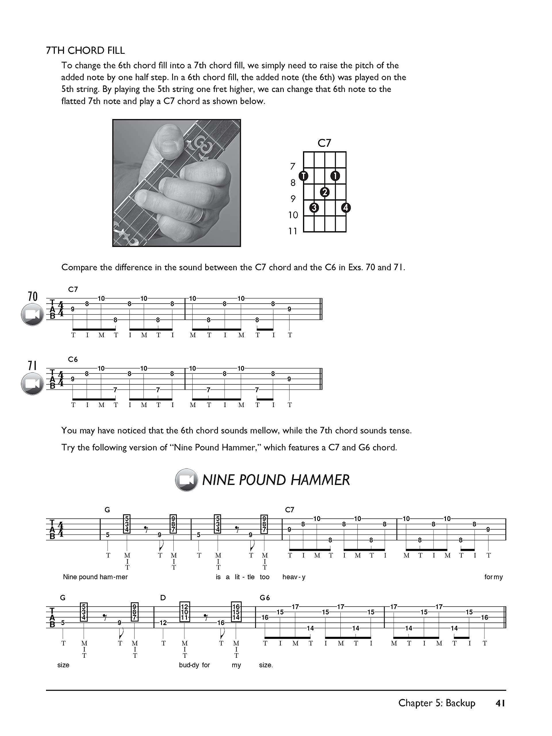 Intermediate Banjo: Intermediate Banjo: Beginning-Intermediate-Mastering (COMPLETE 5-STRING BANJO METHOD)