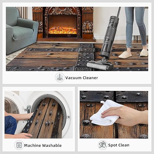 Miniatura 28 de Alfombras deportivas geniales para dormitorio, alfombra de área de automóvil deportivo para sala de estar, alfombra antideslizante para interiores,