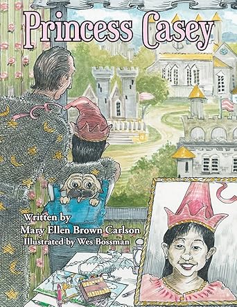 Princess Casey