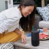 Bose Portable Smart Speaker foto 2
