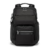 Alpha Bravo Nomadic Backpack - Men's Durable Carry On Bag - 18.8