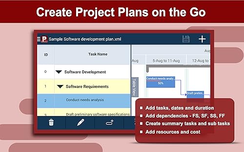 Project Planning Pro
