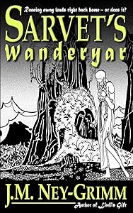 Sarvet's Wanderyar