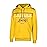 Ultra Game NBA Official Mens Super Soft Midtown Hoodie Pullover Sweatshirt - Unisex, Los Angeles Lakers, Team Color, X-Large