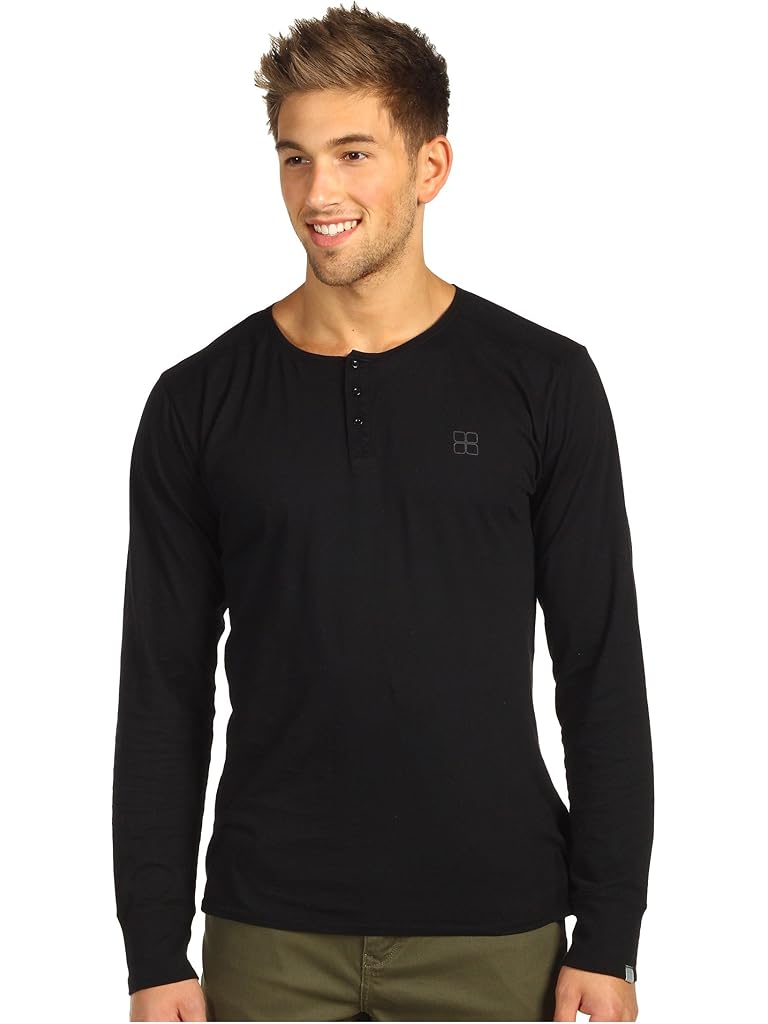 Insight Apparel The Peeve L/S Tee