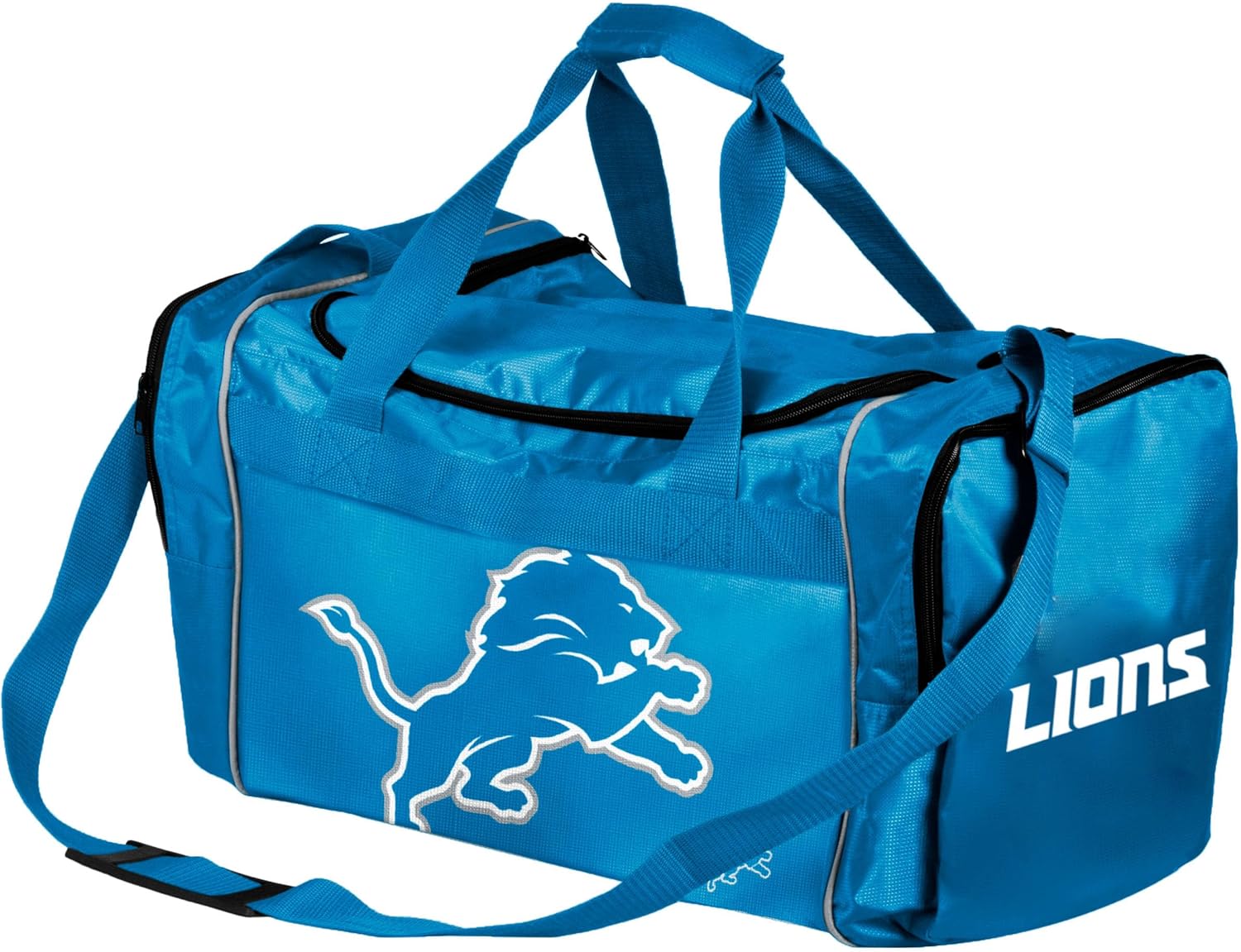 FOCO NFL Dallas Cowboys Core Duffel Gym Bag