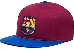 Show Your Support for Barcelona with Our Stylish Face Covering