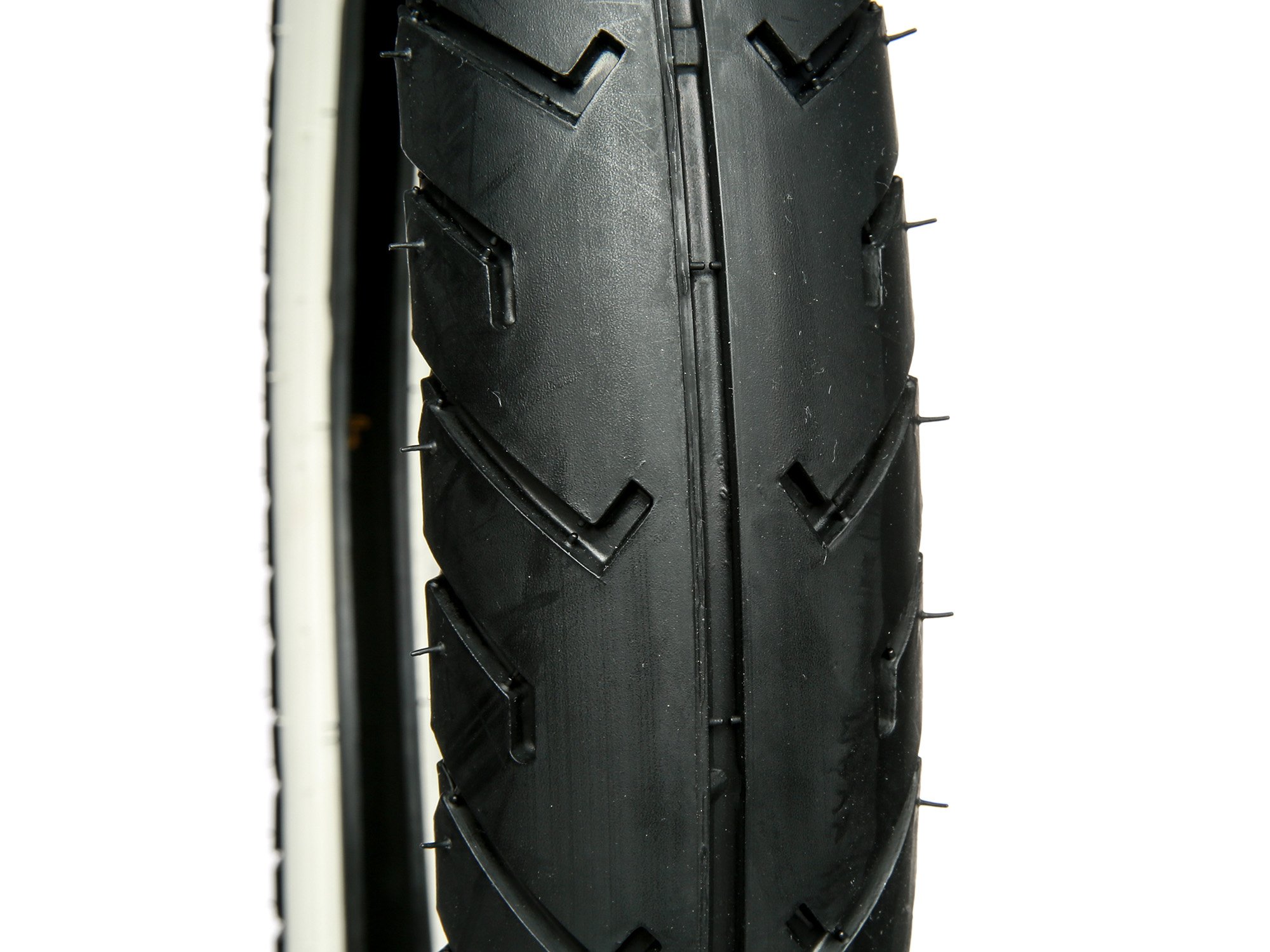MITAS Opony 2 1/2-16 - 42J - TT/TL - Profil MC2 - skierowane w kierunku jazdy