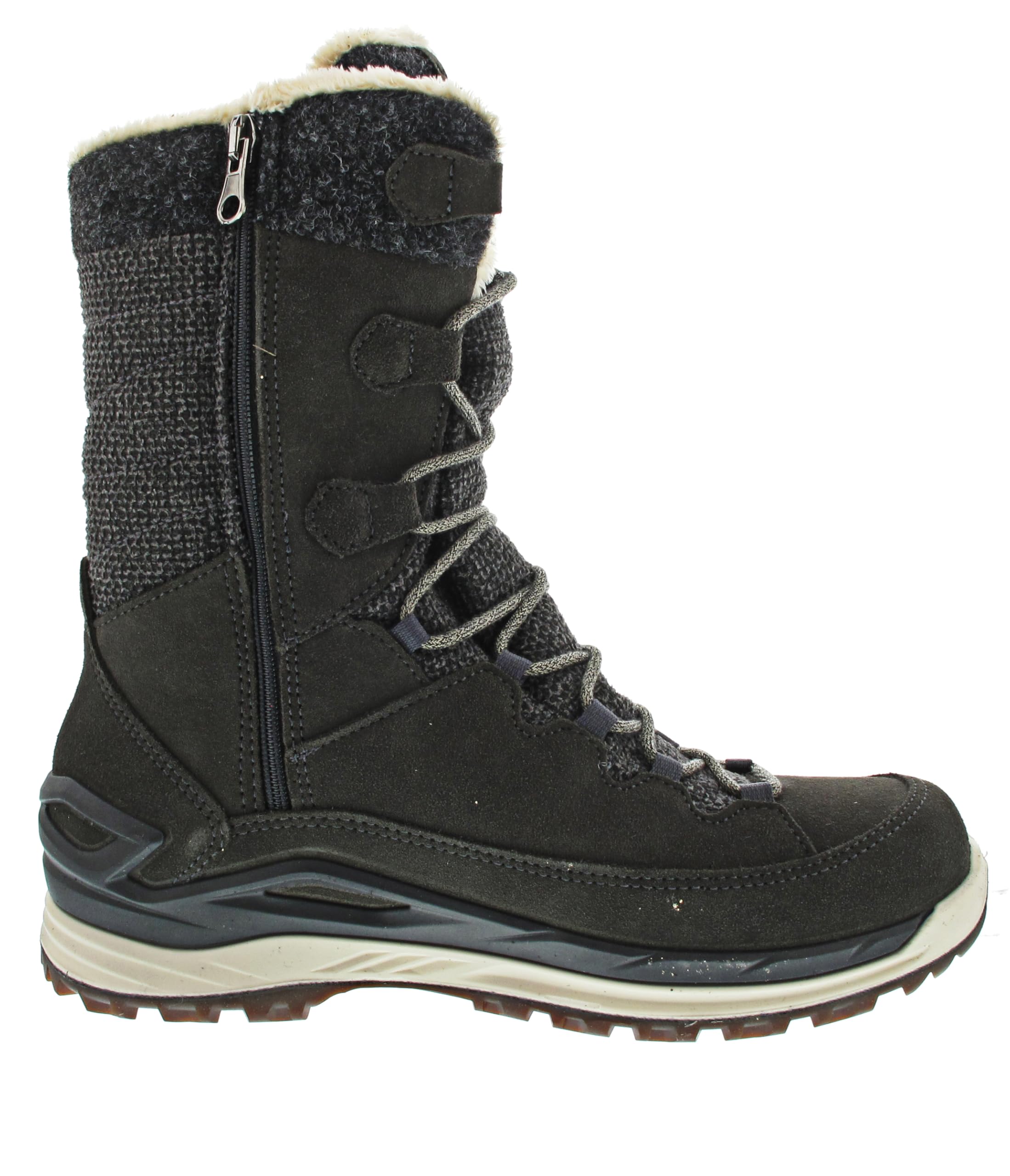 LOWA Stiefel hoch BARINA EVO GTX Ws