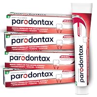 Parodontax Original Dentifricio Gengive Sane e Denti Forti