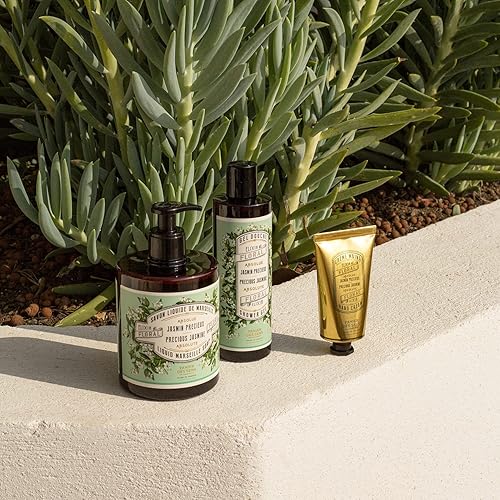 Miniatura 6 de Panier Des Sens Precious Jasmine Gel de Ducha, 8.5 fl oz