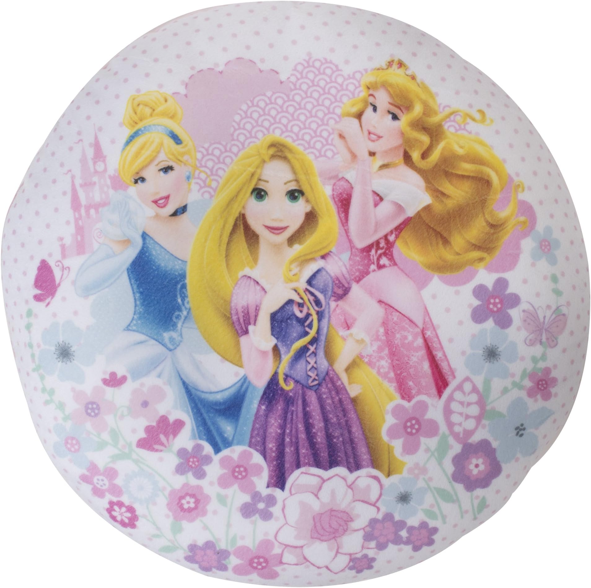 Disney Princess Dreams Shaped Cushion (DPC-DRM-CL5)
